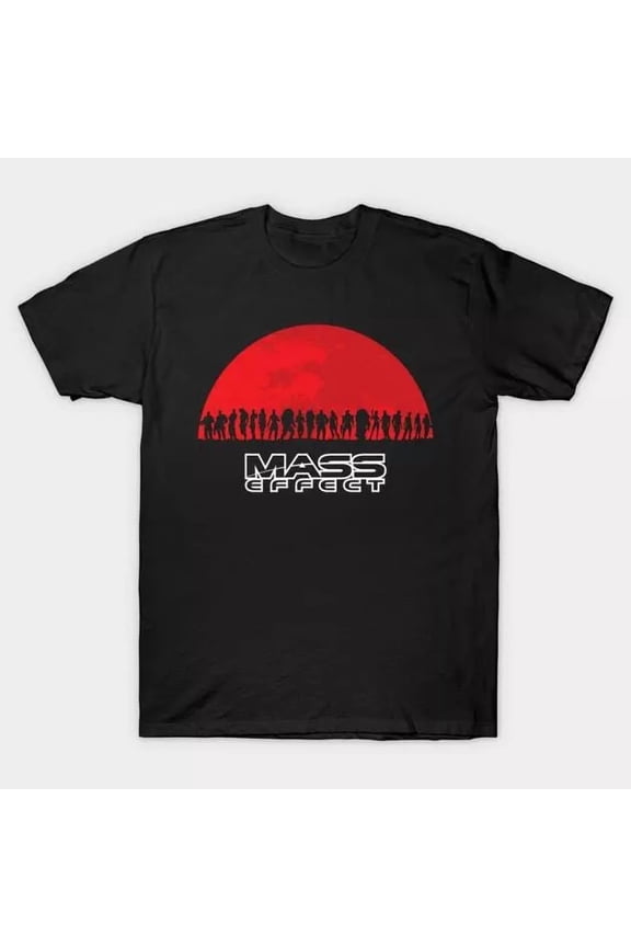 Mass Effect T-Shirt