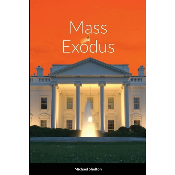 Mass Exodus, (Paperback)