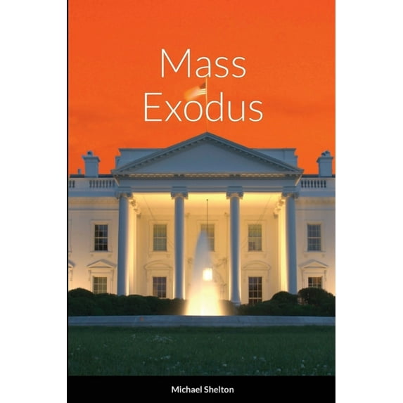 Mass Exodus, (Paperback)