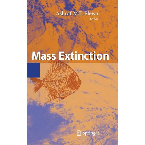 Mass Extinction, (Hardcover)