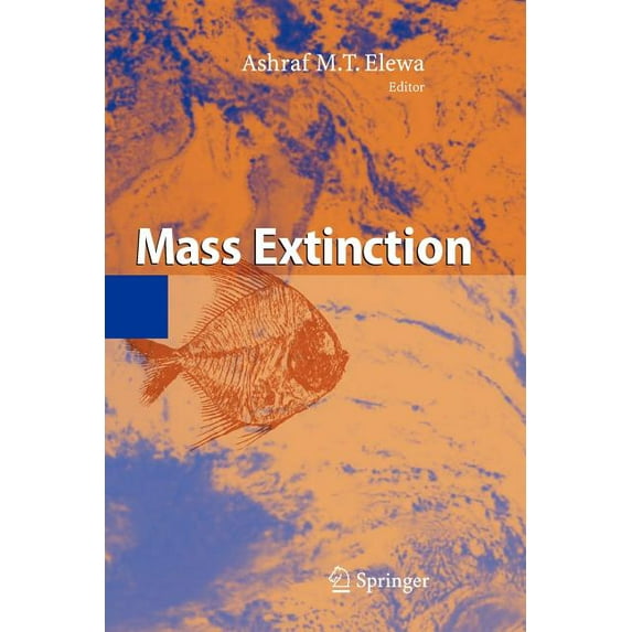 Mass Extinction, (Paperback)