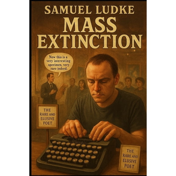Mass Extinction, (Paperback)