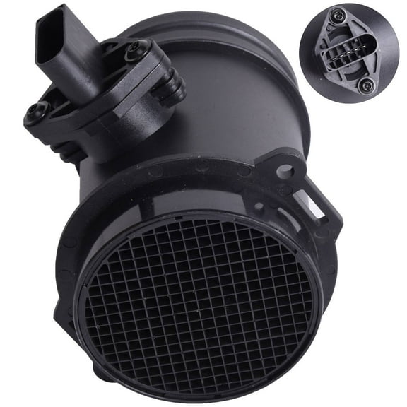 Mass Flow Sensor Meter - High Accuracy Intake Measurement for Optimal Engine Performance