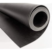 Soundproofing Roll   4 X 4 Mass Loaded Vinyl for Blocking Sound