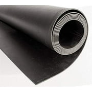 Mass Loaded Vinyl 4 X 4, 16 sq ft 1 Lb MLV, Sound Proofing