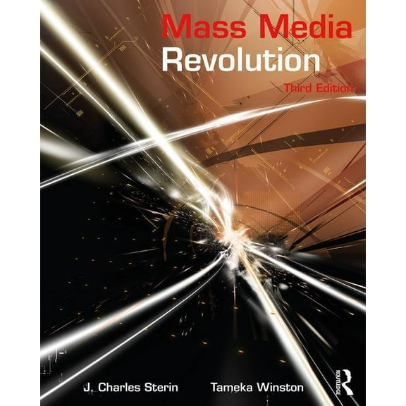 Mass Media Revolution (Hardcover)