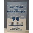 thumbnail image 1 of Pre-Owned Mass Media and Political Thought : An Information-Processing Approach (Hardcover) 9780803925168, 1 of 1