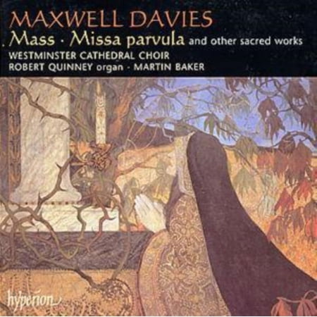 Mass / Missa Parvula