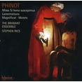 thumbnail image 1 of Mass / Motets, 1 of 1
