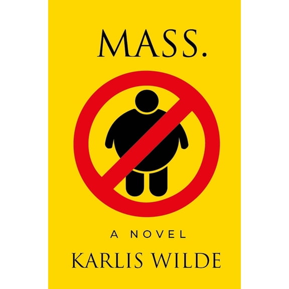 Mass. (Paperback)