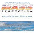 thumbnail image 1 of Mass Production - Definitive Collection - Music & Performance - CD, 1 of 1