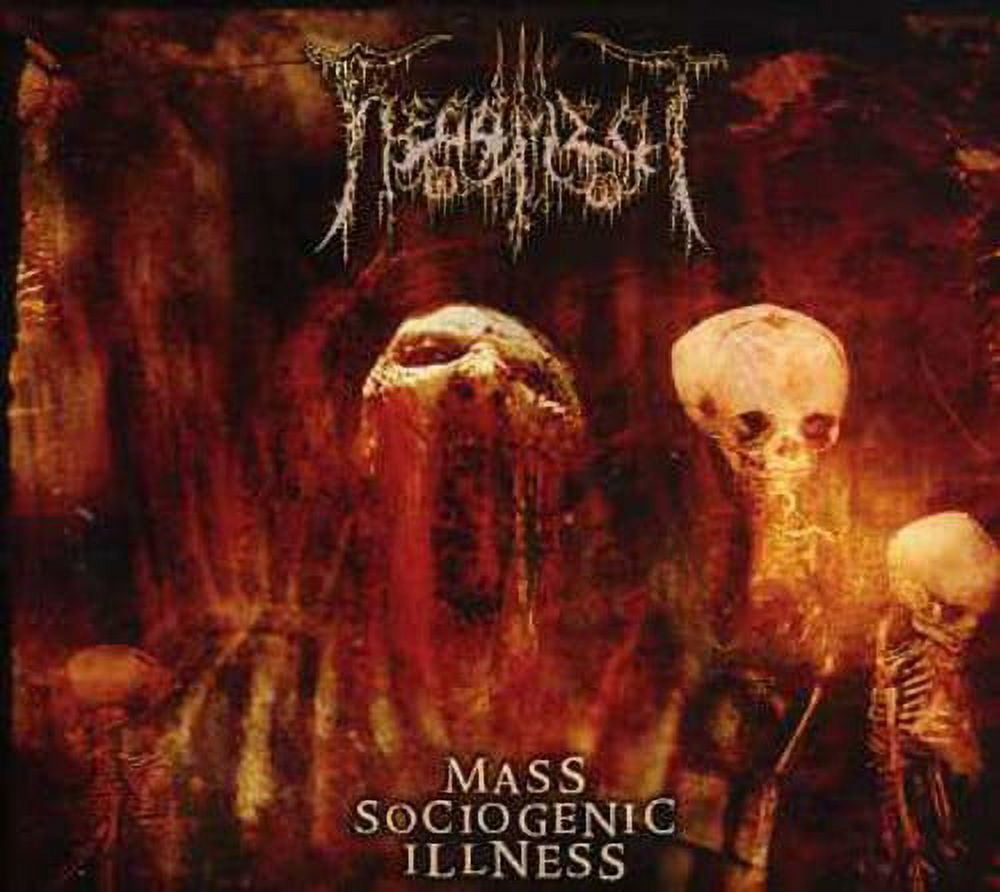 Mass Sociogenic Illness