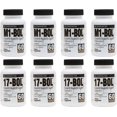 Mass Stack Anabolic Supplement Bundle, M1BOL and 17BOL Support