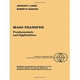 thumbnail image 1 of Pre-Owned Mass Transfer: Fundamentals and Applications (Paperback) 0135596092 9780135596098, 1 of 1