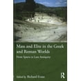 thumbnail image 1 of Mass and Elite in the Greek and Roman Worlds : From Sparta to Late Antiquity (Hardcover), 1 of 1