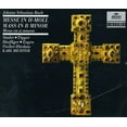 thumbnail image 1 of Mass in B minor (CD), 1 of 1