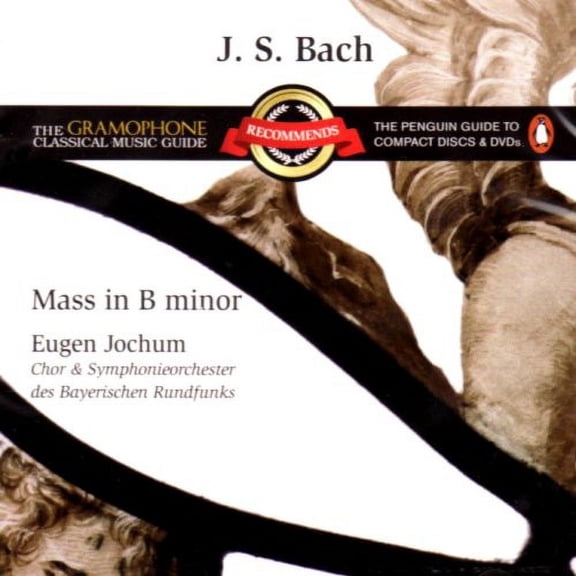 Mass in B minor