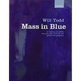 thumbnail image 1 of Pre-Owned Mass in Blue: Vocal Score 9780193400504 Used, 1 of 1