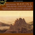 thumbnail image 1 of Mass in C (Best, Corydon Singers & Orchestra, Watson, Rigby) Janice Watson (CD), 1 of 1