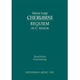 thumbnail image 1 of Requiem in C minor: Vocal score (Paperback), 1 of 1