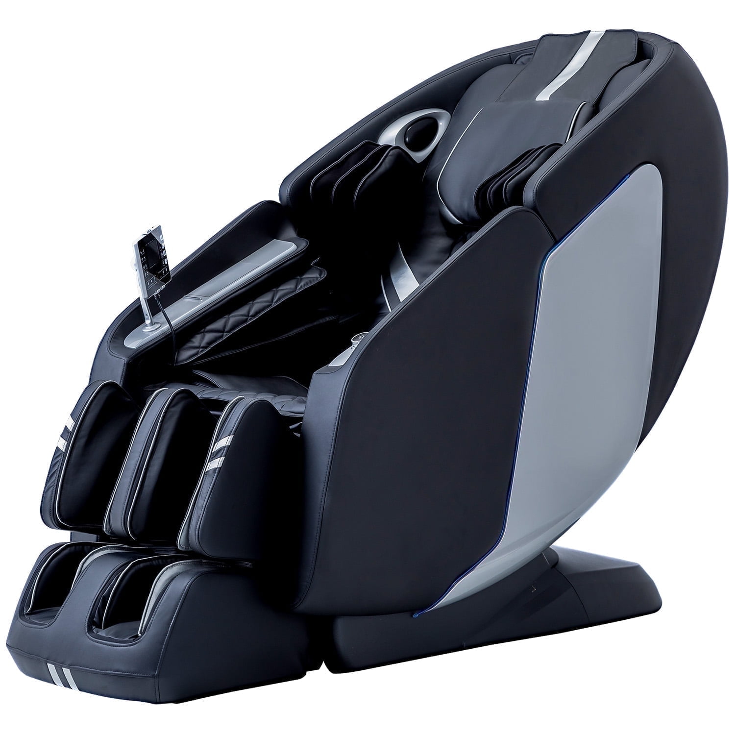 【masa】 MassaMAX 2024 4D Massage Chair with Auto Extension, Yoga