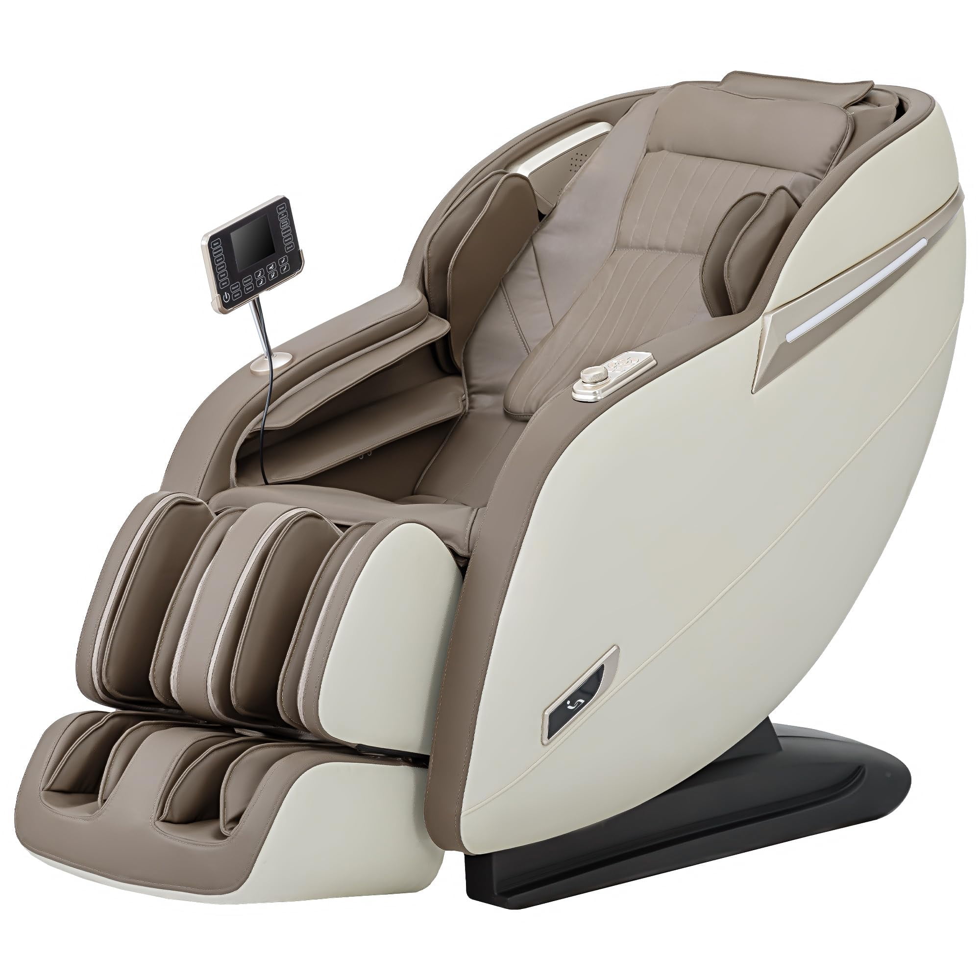 Customer reviews for MassaMAX 2025 Version Full Body Massage Chair