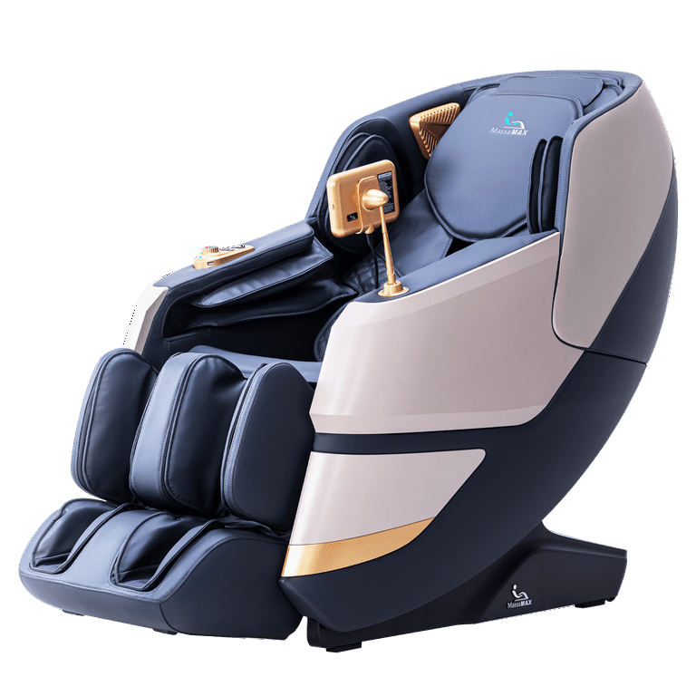 MASA Amazon.com: MassaMAX 4D Massage Chair - 2025 Full Body
