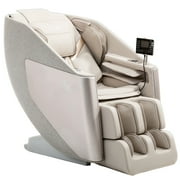 MassaMAX A305 Full Body Massage Chair, Zero Gravity Recliner,With Heat, Foot Massage, Bluetooth, Fully Assembled 2025 New