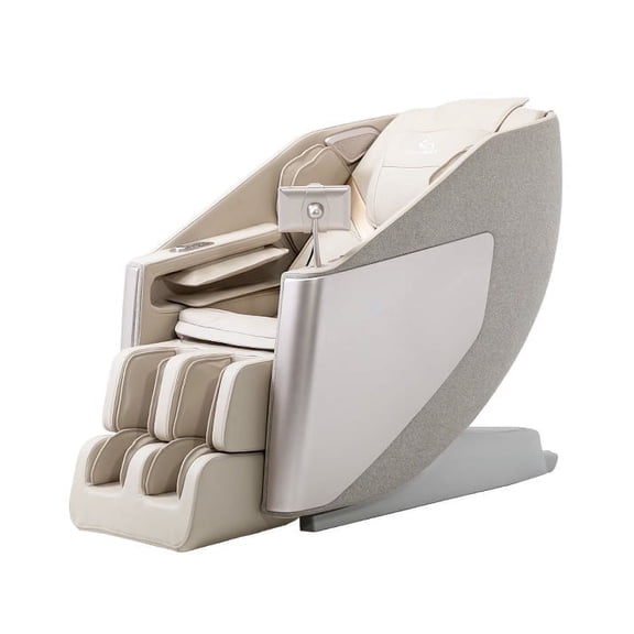 MassaMAX A305 Full Body Massage Chair, Zero Gravity Recliner,With Heat, Foot Massage, Bluetooth, Fully Assembled 2025 New