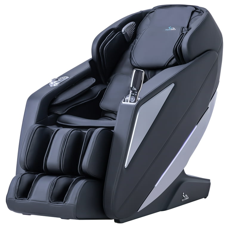 MassaMAX MD321 Massage Chair 2025 Full Body with Heat Zero MassaMAX MD321 Massage Chair 2025 Full Body with Heat Zero