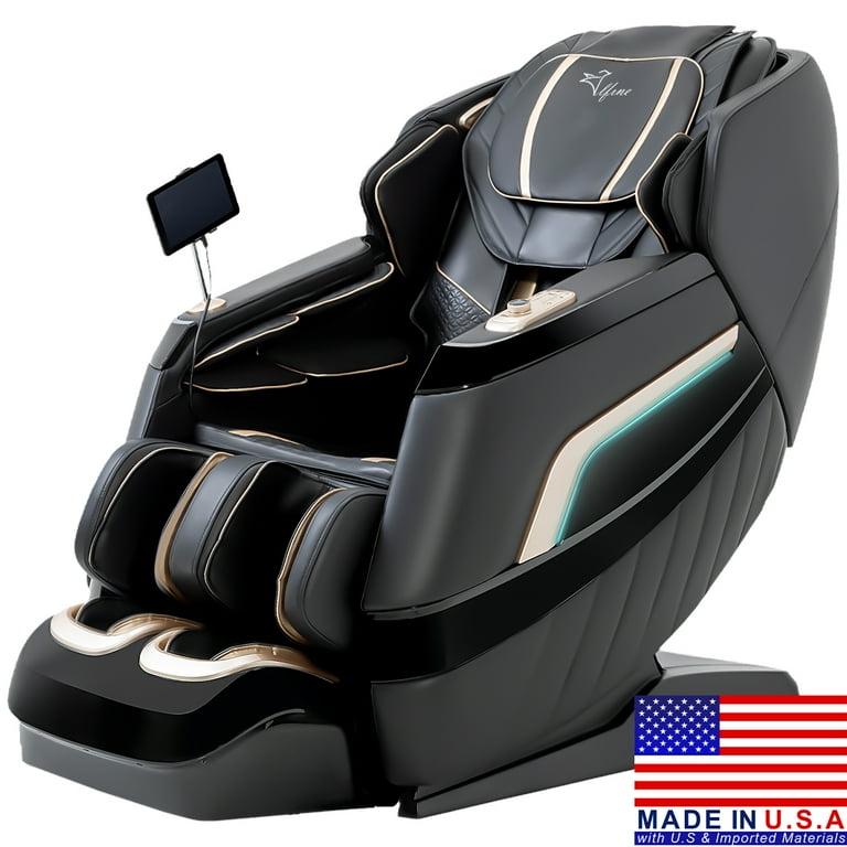 MassaMAX MD321 Massage Chair 2025 Full Body with Heat Zero Gravity