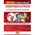 thumbnail image 1 of Massachusetts 2017 Journeyman Electrician Study Guide, (Paperback), 1 of 1
