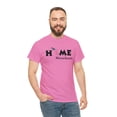 thumbnail image 1 of Massachusetts Cotton Tee, 1 of 12