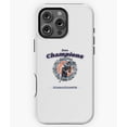 thumbnail image 1 of Massachusetts Football Lover State Phone Case for iPhone 16 15 14 13 12 11 Pro Max, 1 of 2