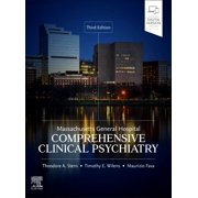 Massachusetts General Hospital Comprehensive Clinical Psychiatry