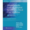 thumbnail image 1 of Massachusetts General Hospital Review of Critical Care Medicine, (Paperback), 1 of 1