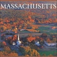 thumbnail image 1 of Massachusetts - Hardcover, 1 of 1