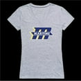 thumbnail image 1 of Massachusetts Maritime Academy Buccaneers Women Seal T-Shirt, Heather Grey - 2XL, 1 of 1