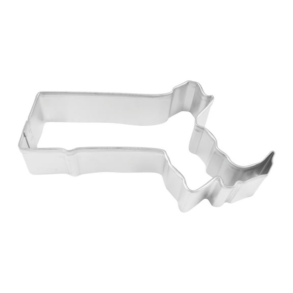 Massachusetts State 4" Cookie Cutter