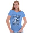 thumbnail image 1 of Massachusetts State Flower Souvenir Women's T Shirt Ladies Tee Brisco Brands S, 1 of 6