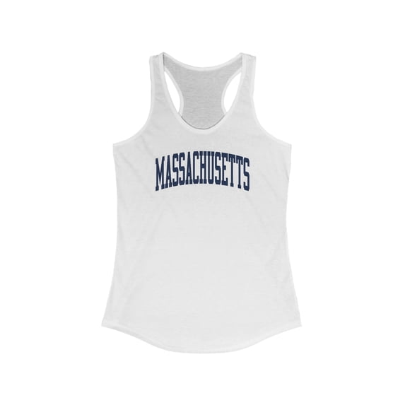 Massachusetts Trip Moving Away Vacation Travel Tank Top Gifts Shirt Womens