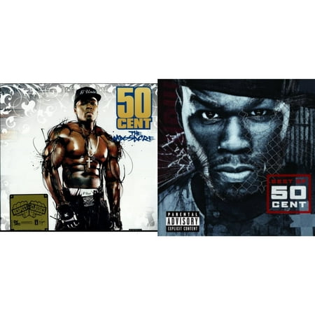 Massacre (2LP) & Best Of