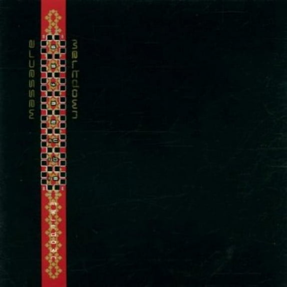 Massacre - Melt Down - Music & Performance - CD