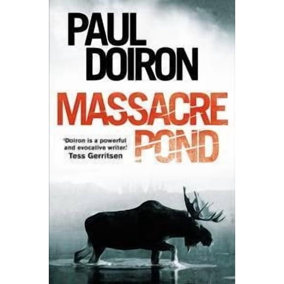 Massacre Pond