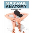 thumbnail image 1 of Pre-Owned Massage Anatomy (Paperback) 9781607100140, 1 of 1