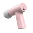 thumbnail image 1 of Massage Apparatus Mini Fascia Deep Tissue Small Massager - Portable, AI Chip, Lightweight, Compact Design, Pink, for Muscle Recovery, Easy Handling, Gift for Women, 1 of 7