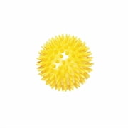 Massage Ball, 8 CM 3.2 Inches, Yellow