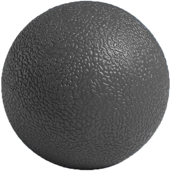 Massage Ball for Back / Neck / Foot Pain and Deep Tissue, Gym Yoga Sports Fitness Body Roller Massager for Plantar Fasciitis, Muscle Soreness Relax, Trigger Point Release