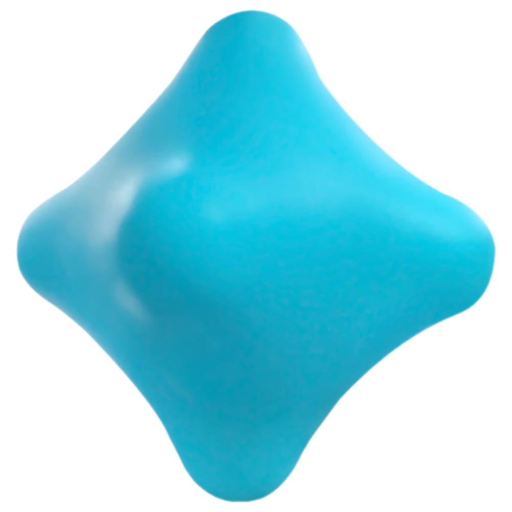 Massage Ball Foot Pain Massager Myofascial Release Trigger Point