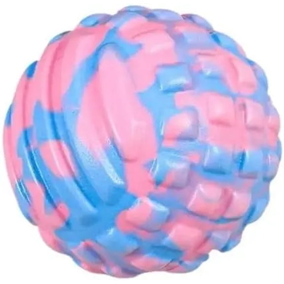 Massage Ball Yoga Massage Roller Relieving Muscle Tension Pressure Massaging Balls Fit For Trigger Point Treat Exercise Yoga